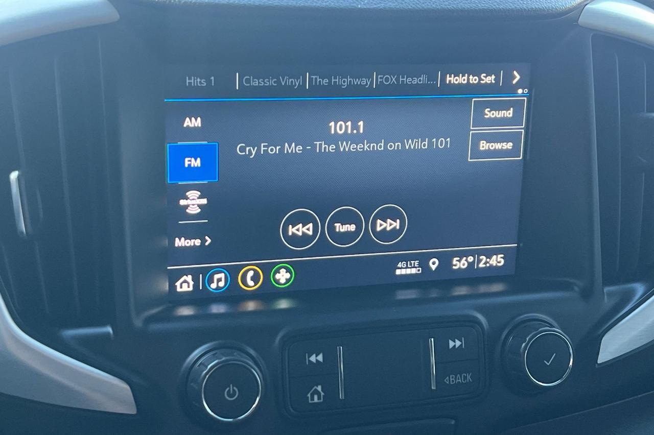 2021 GMC Terrain SLT Ontario OR