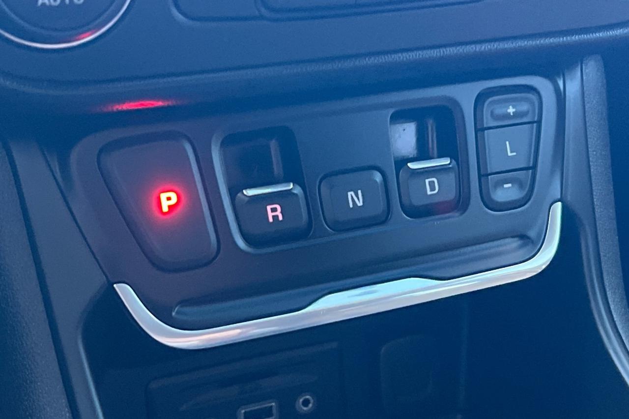 2021 GMC Terrain SLT Ontario OR