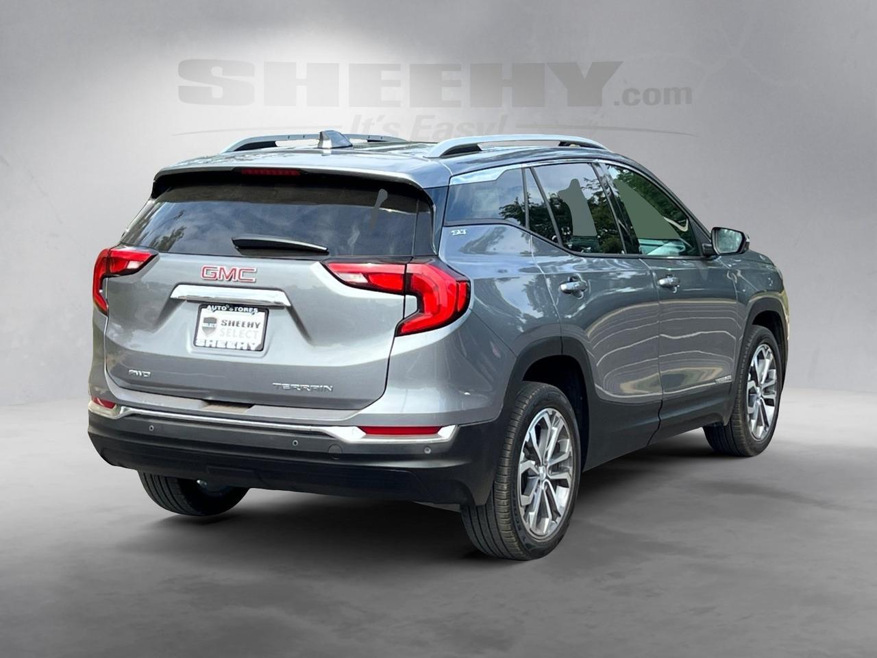 2021 GMC Terrain SLT Hagerstown MD