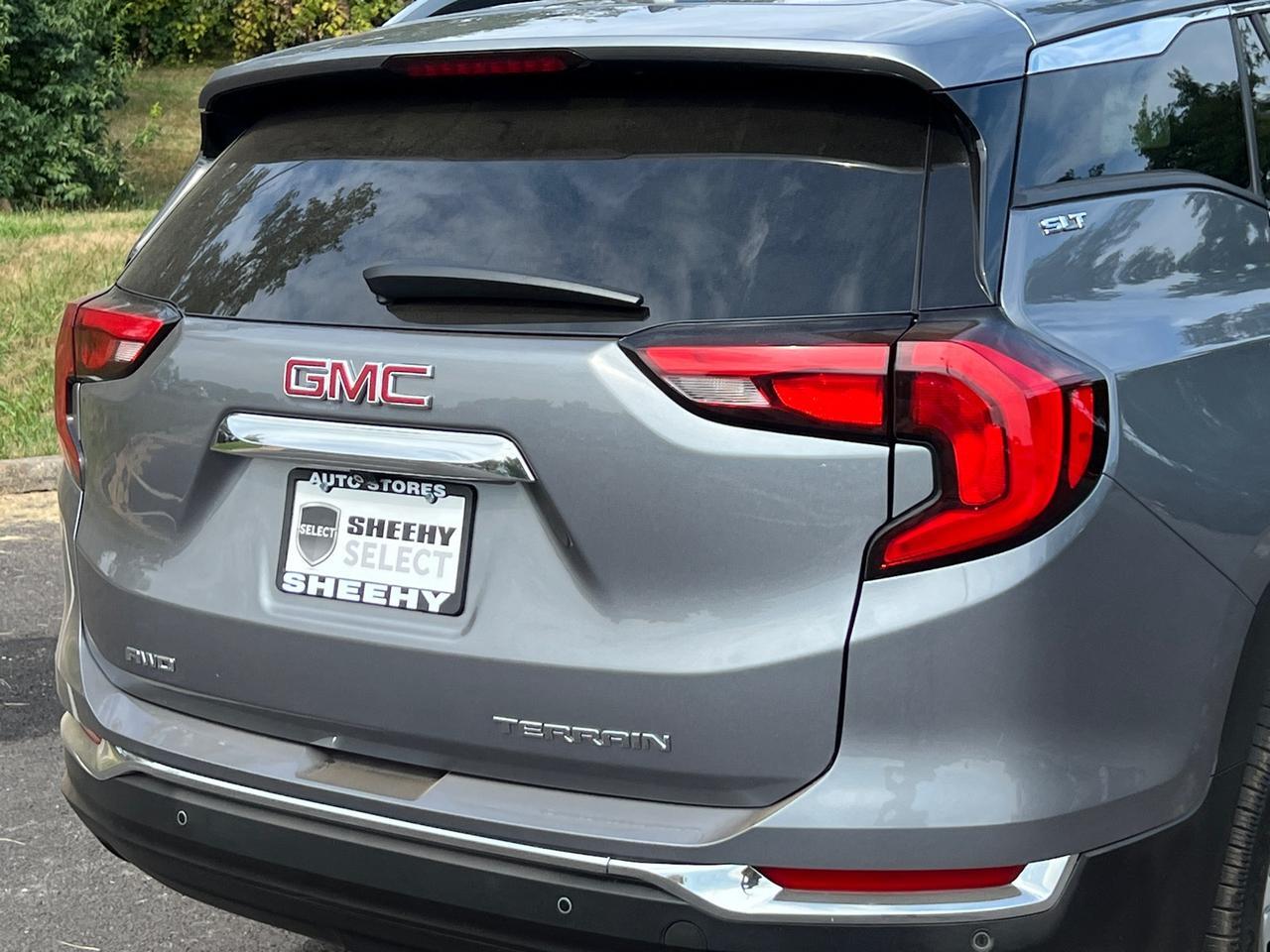 2021 GMC Terrain SLT Hagerstown MD