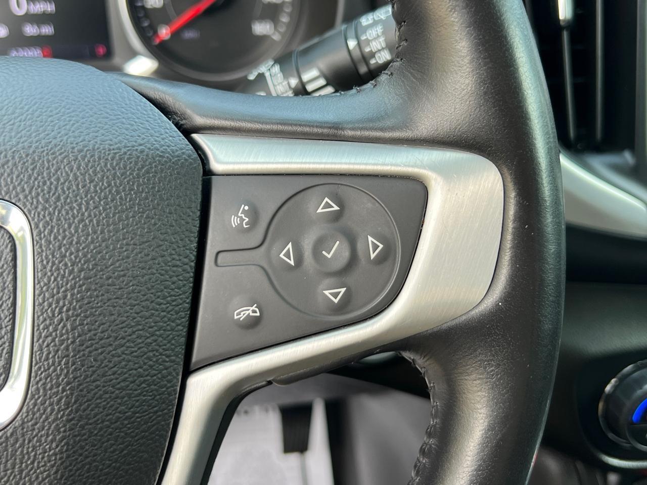 2021 GMC Terrain SLT Hagerstown MD