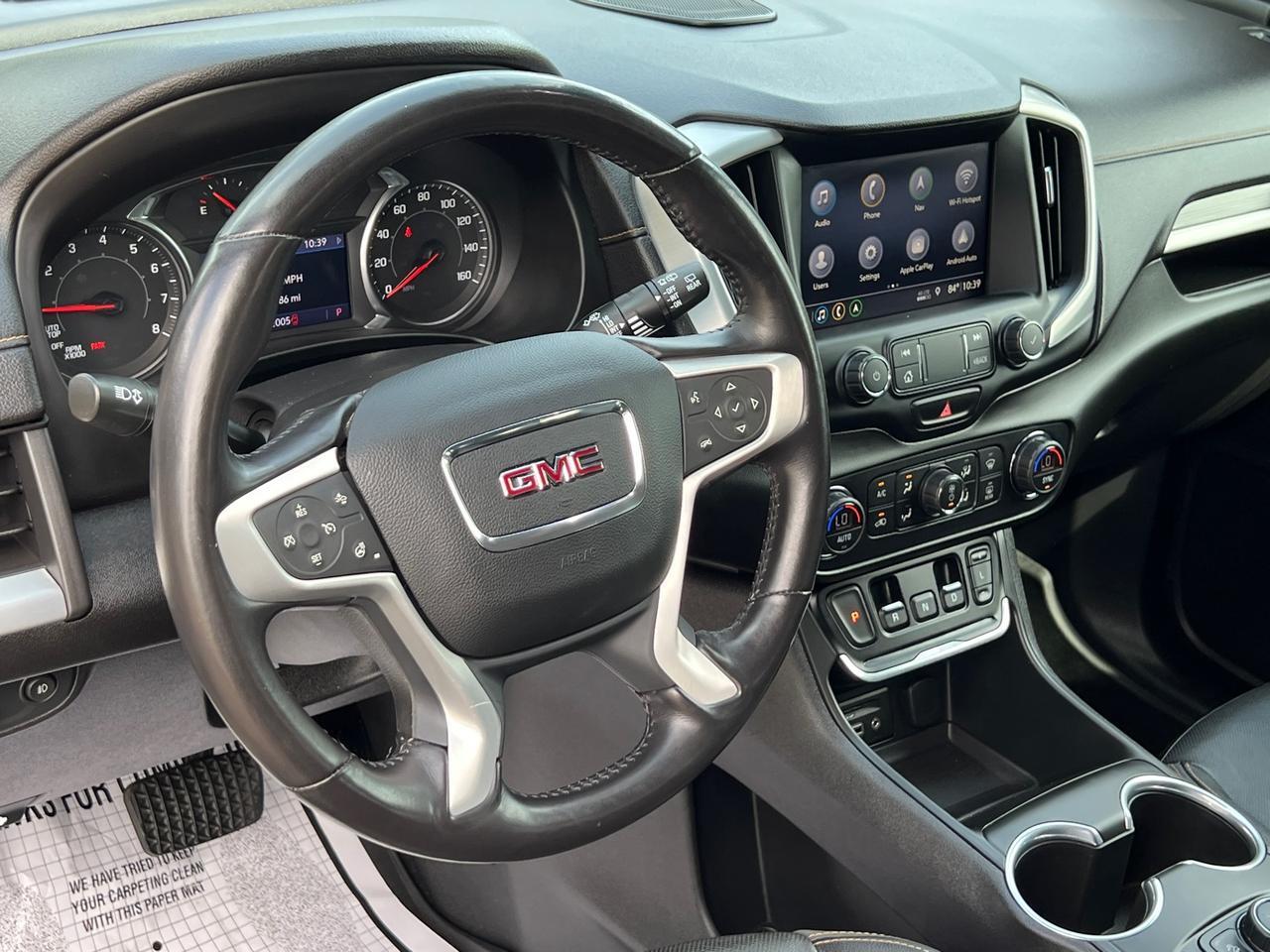 2021 GMC Terrain SLT Hagerstown MD