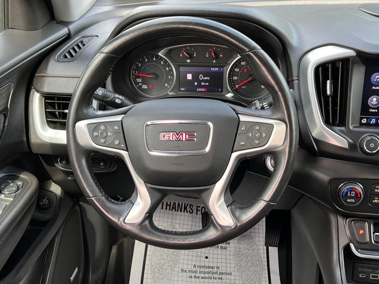 2021 GMC Terrain SLT Hagerstown MD