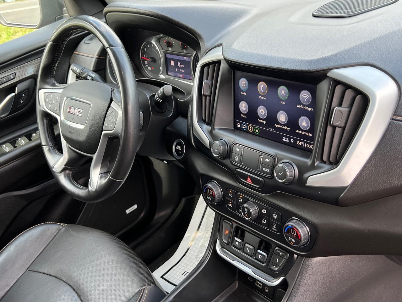 2021 GMC Terrain SLT Hagerstown MD
