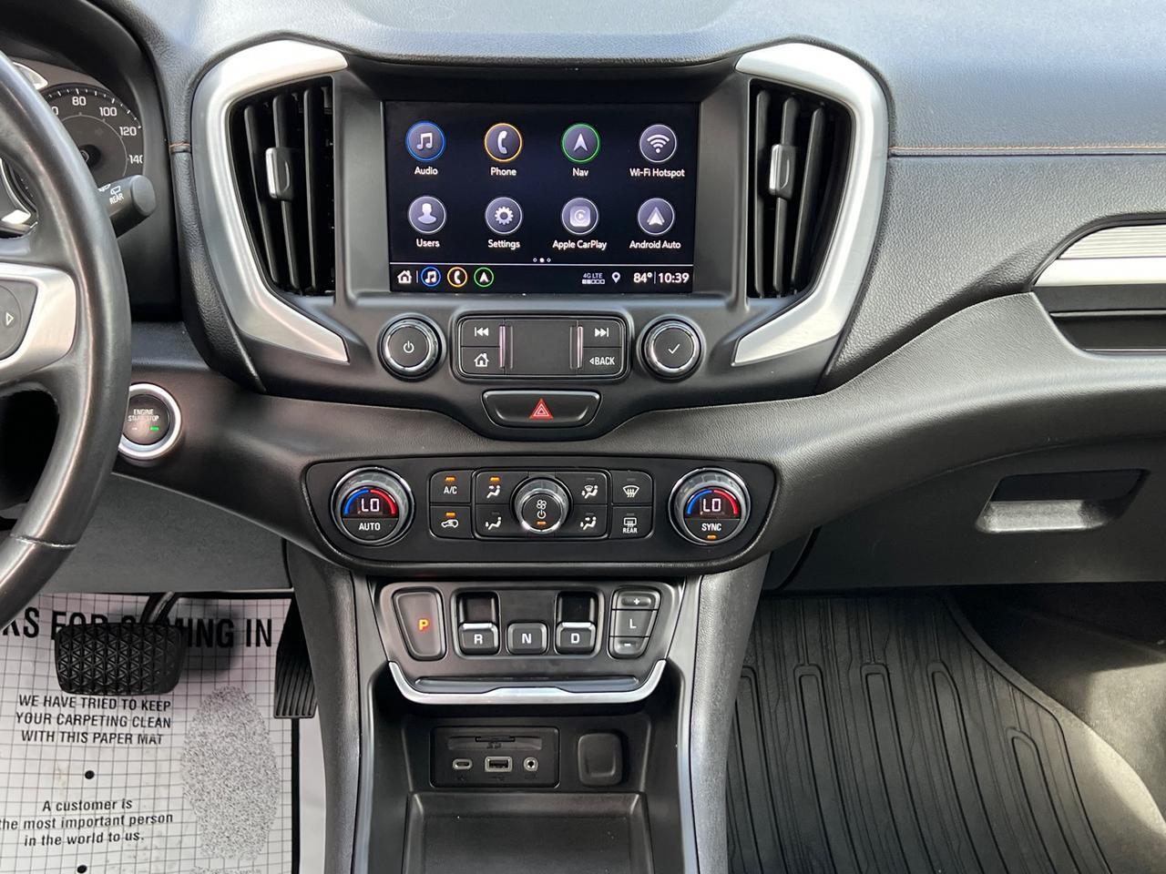 2021 GMC Terrain SLT Hagerstown MD