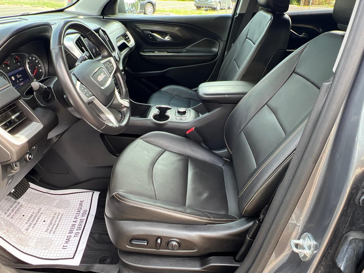 2021 GMC Terrain SLT Hagerstown MD
