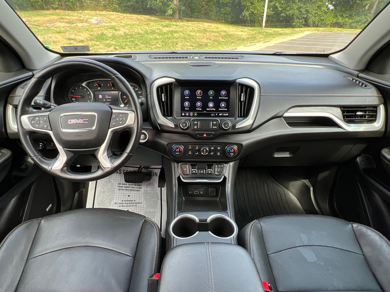 2021 GMC Terrain SLT Hagerstown MD