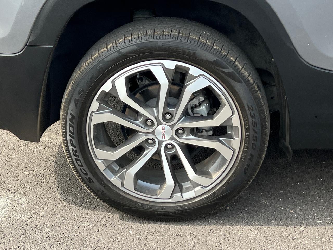 2021 GMC Terrain SLT Hagerstown MD