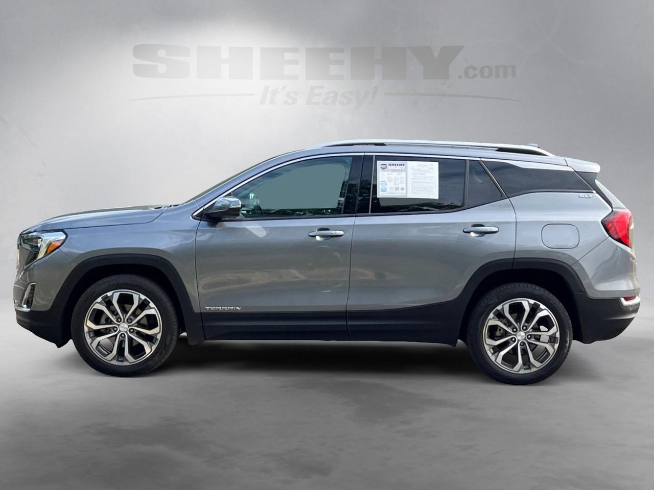 2021 GMC Terrain SLT Hagerstown MD