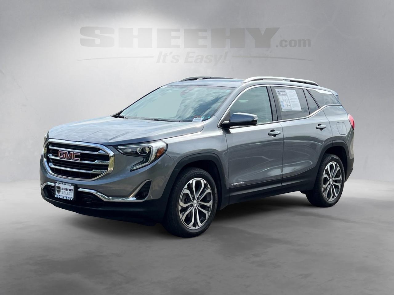2021 GMC Terrain SLT Hagerstown MD