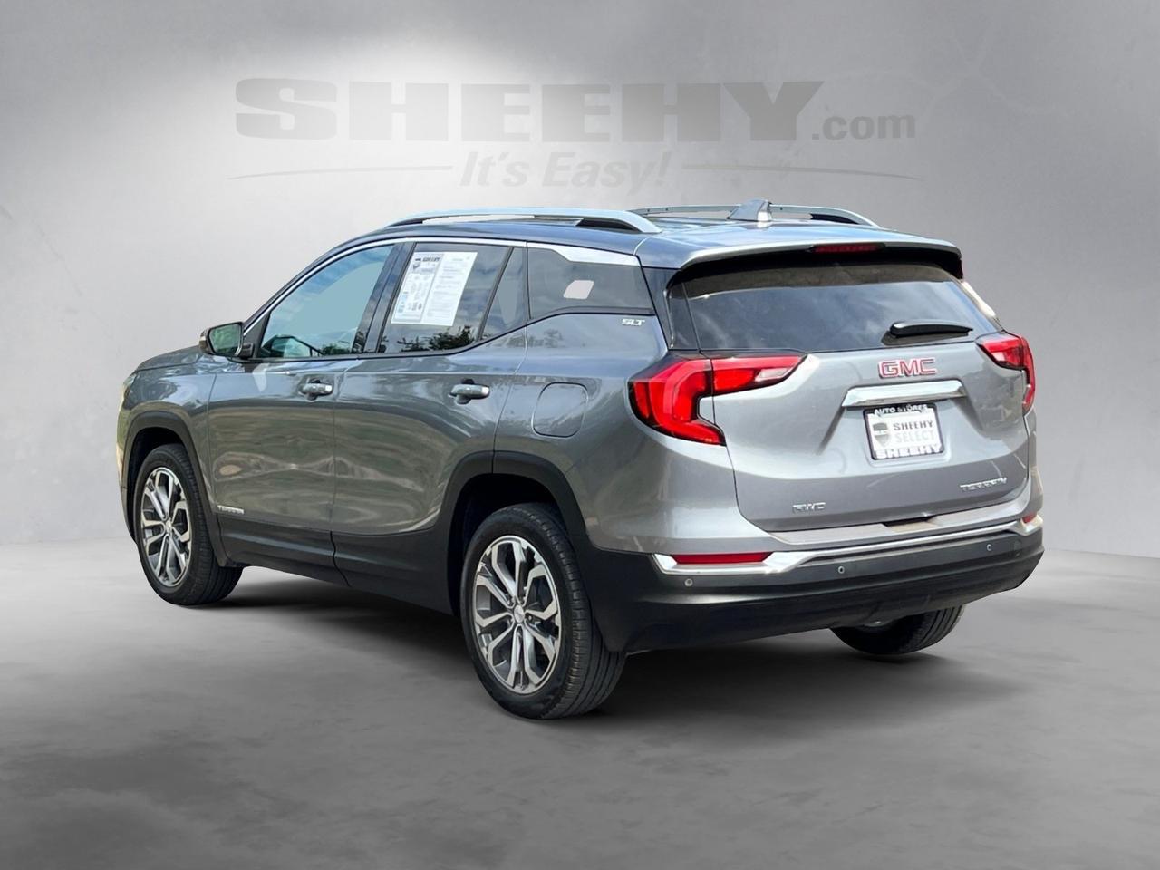 2021 GMC Terrain SLT Hagerstown MD