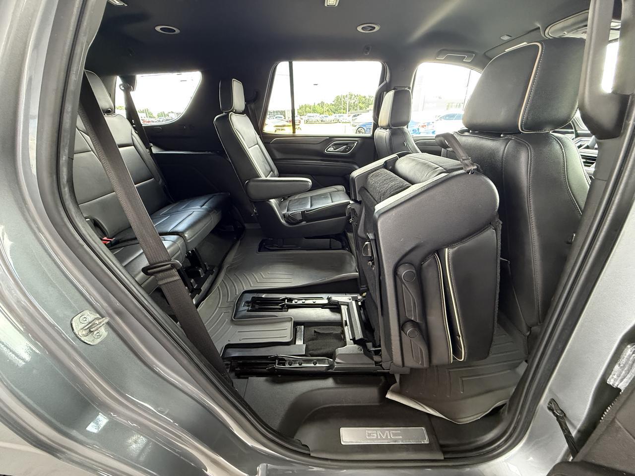 2021 GMC YUKON SLT Knoxville TN