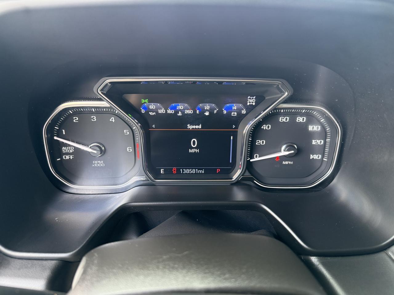 2021 GMC YUKON SLT Knoxville TN