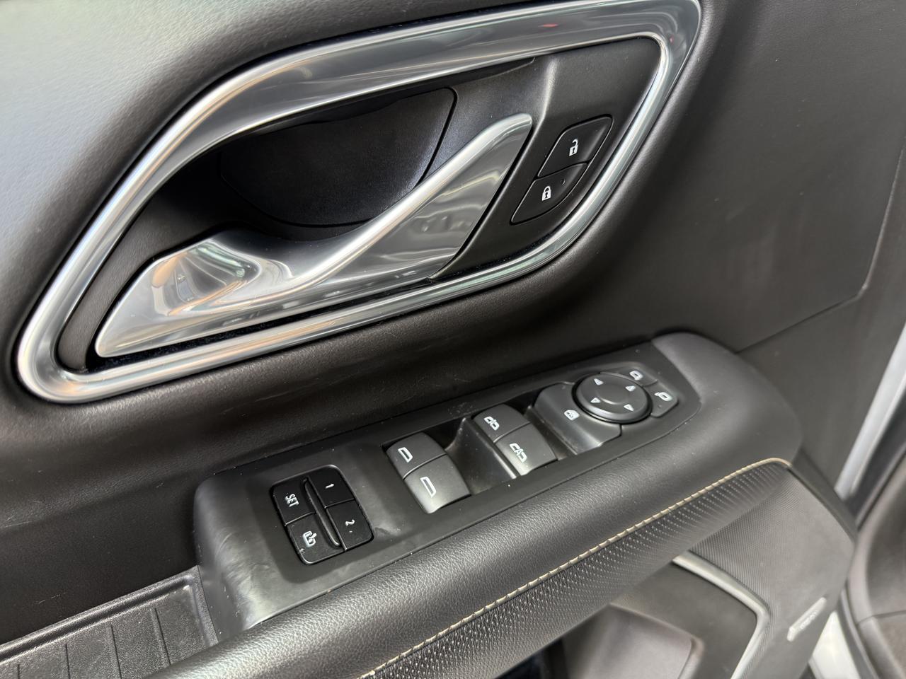 2021 GMC YUKON SLT Knoxville TN