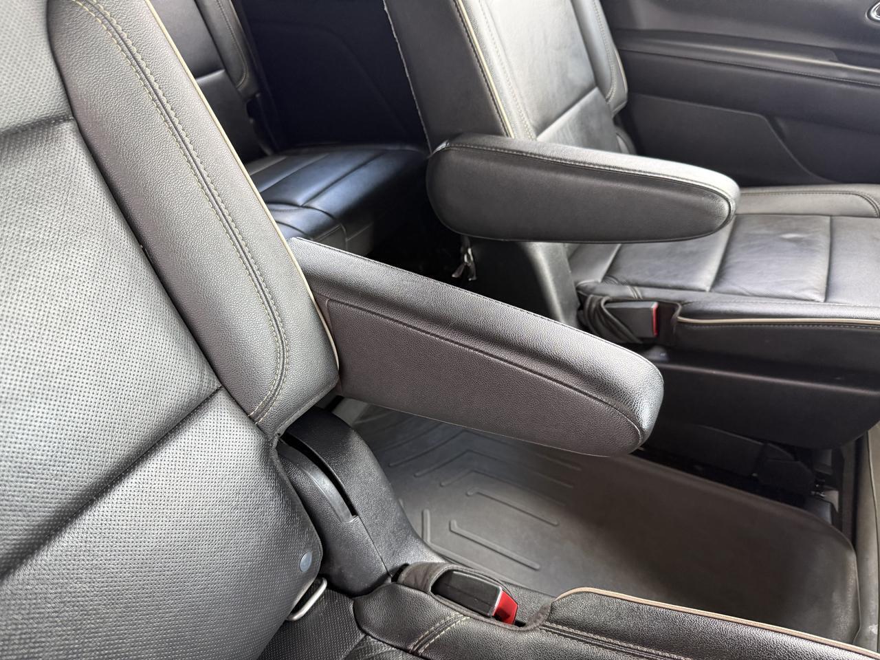 2021 GMC YUKON SLT Knoxville TN