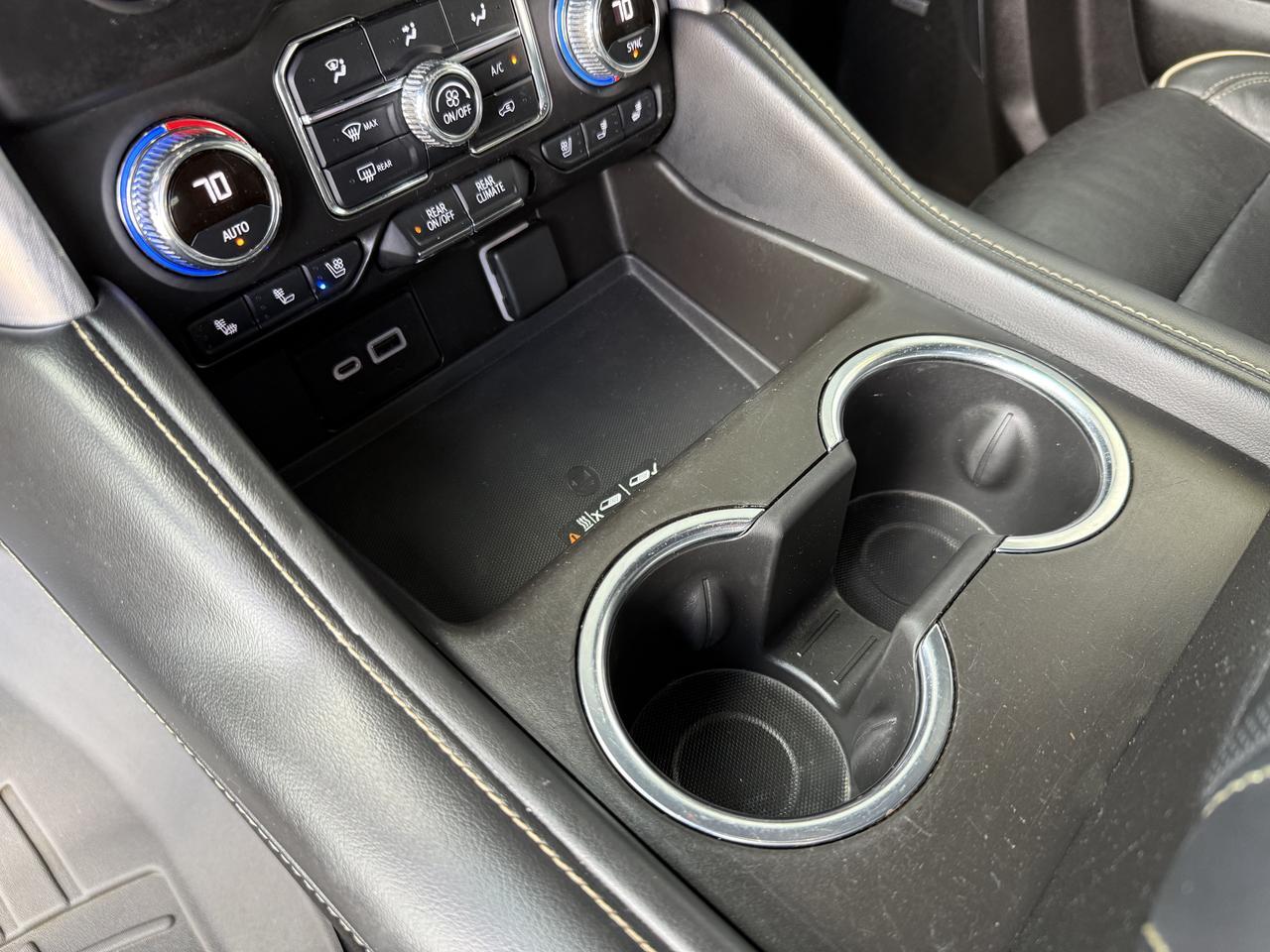 2021 GMC YUKON SLT Knoxville TN