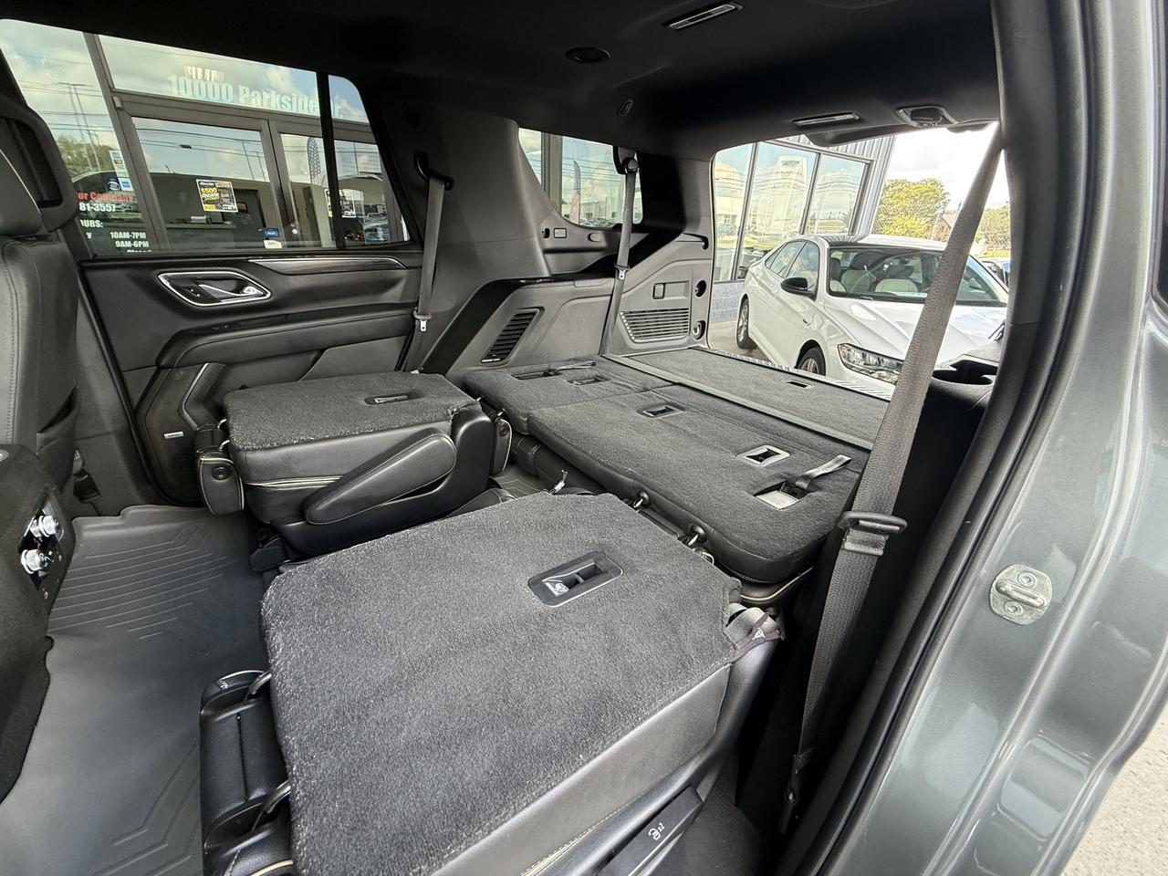 2021 GMC YUKON SLT Knoxville TN