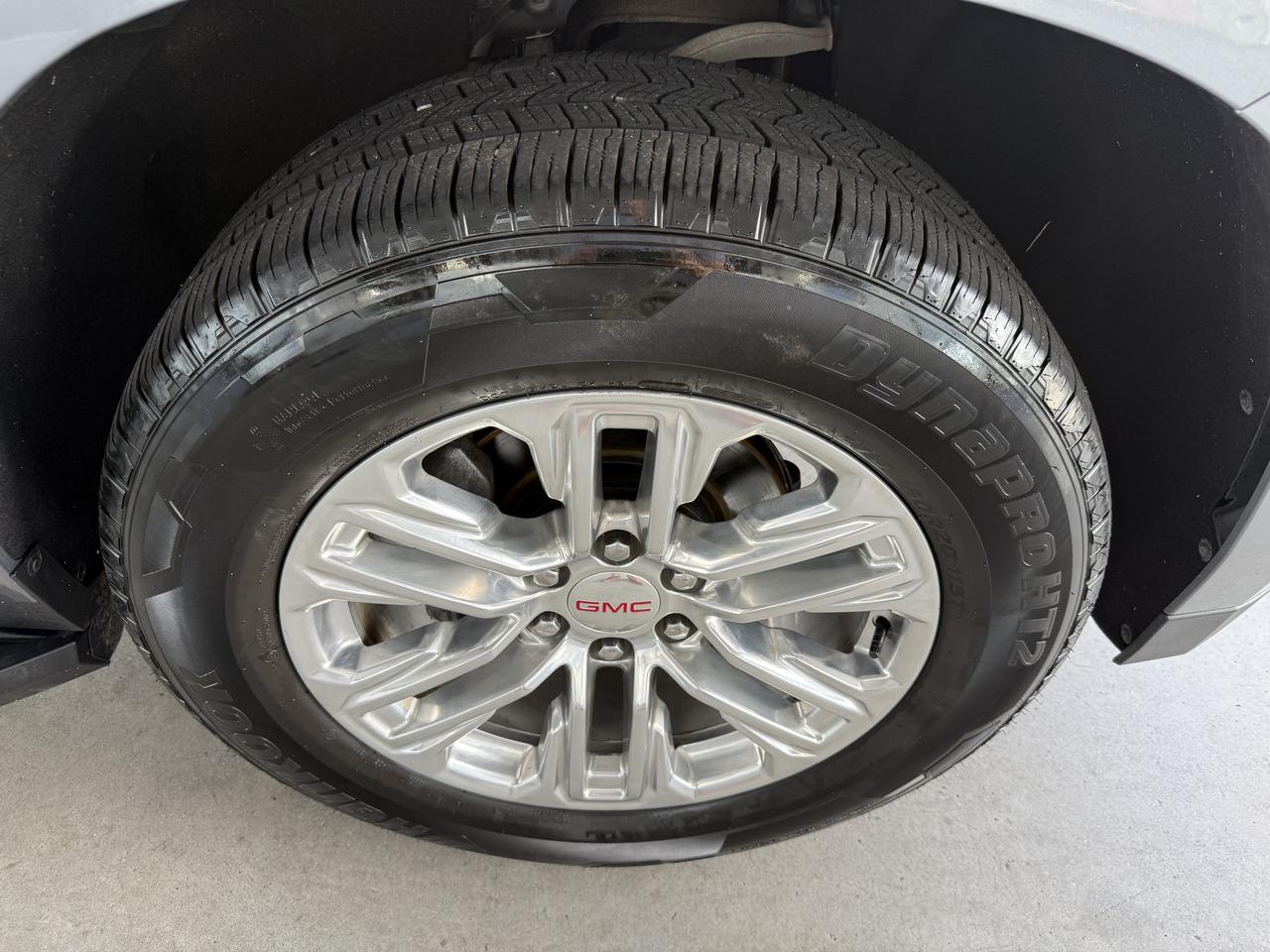 2021 GMC YUKON SLT Knoxville TN