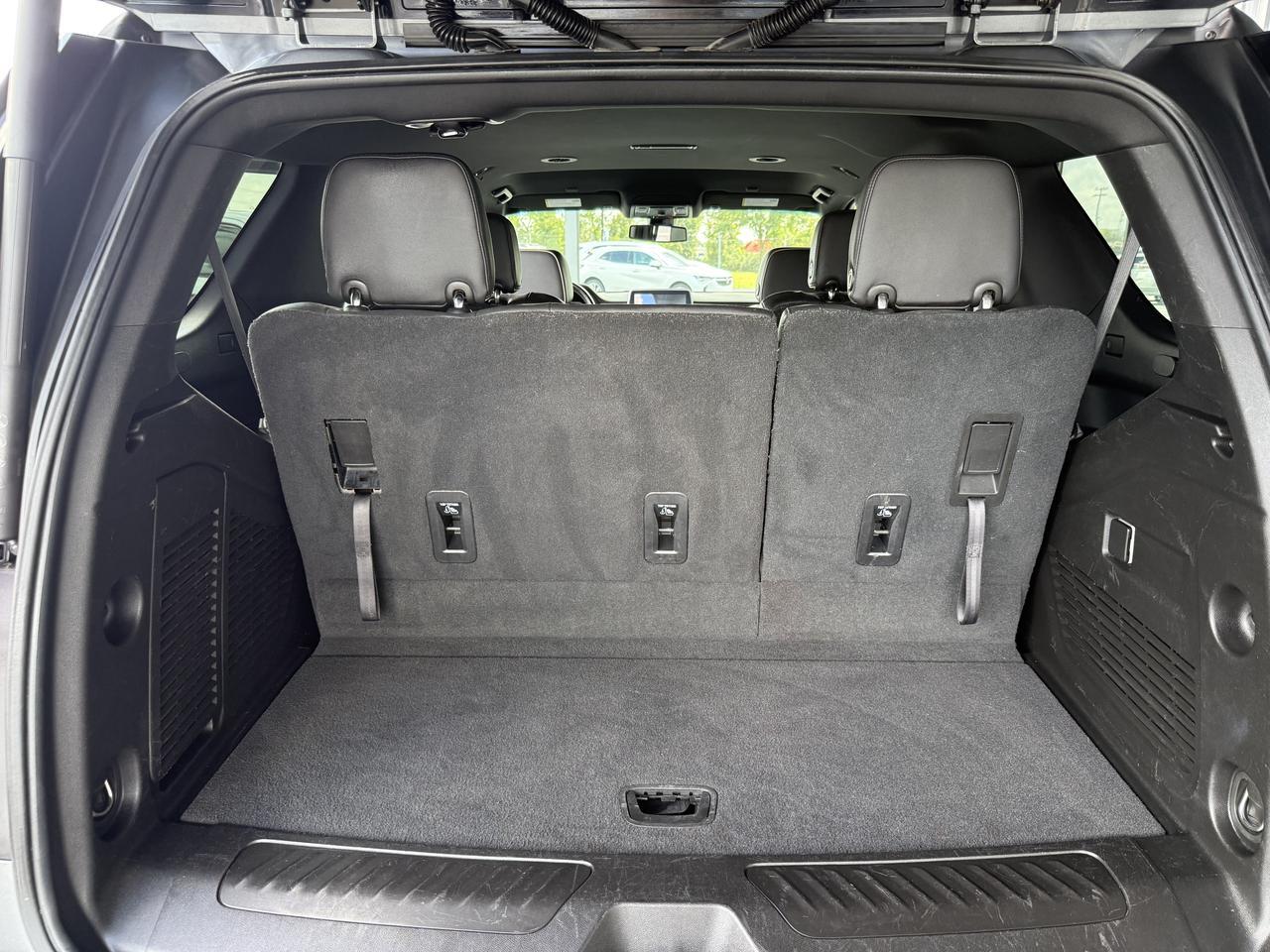 2021 GMC YUKON SLT Knoxville TN