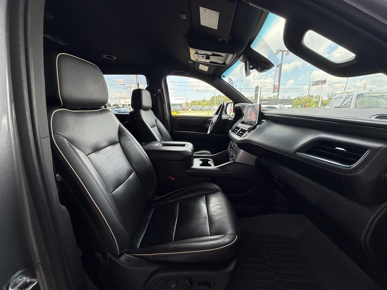 2021 GMC YUKON SLT Knoxville TN