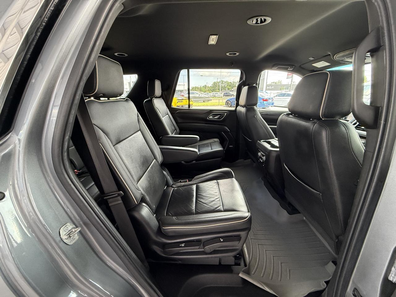 2021 GMC YUKON SLT Knoxville TN