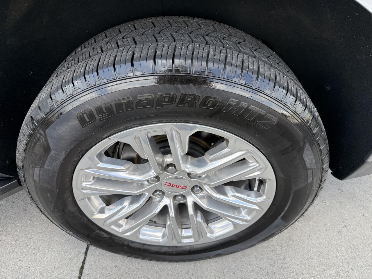 2021 GMC YUKON SLT Knoxville TN
