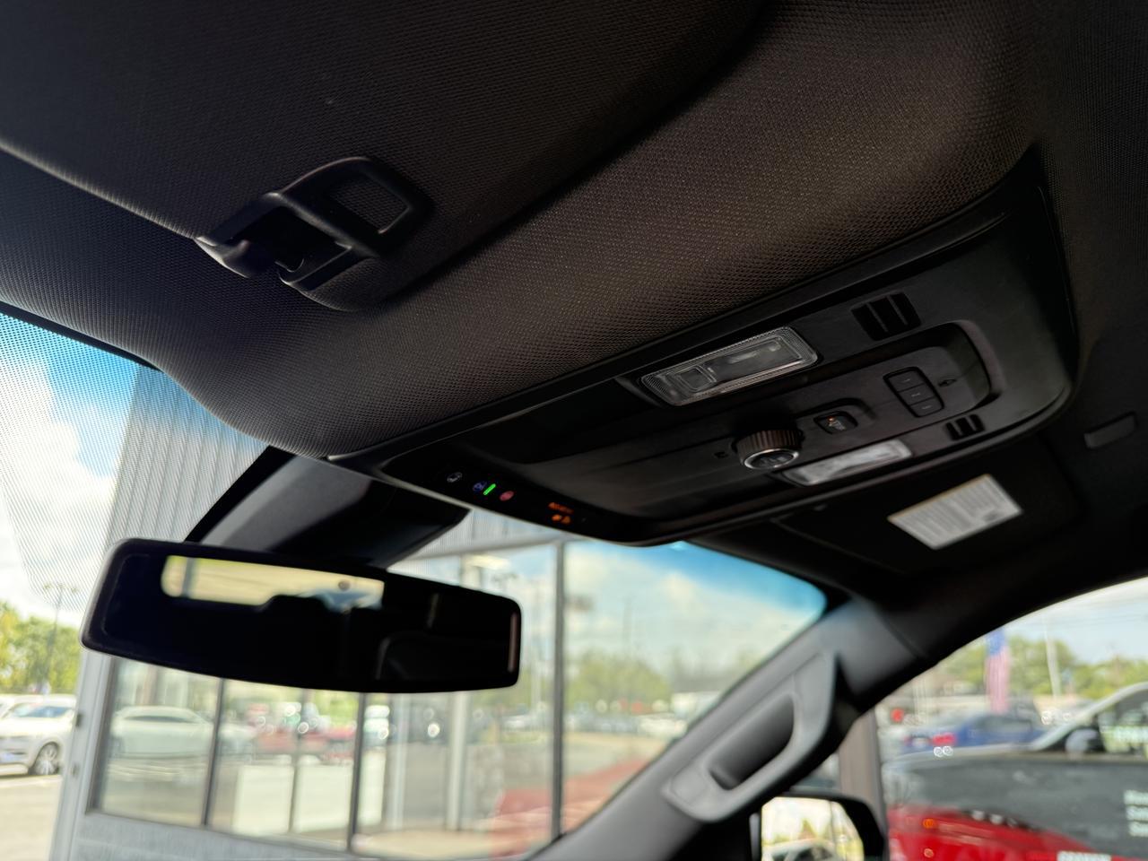 2021 GMC YUKON SLT Knoxville TN