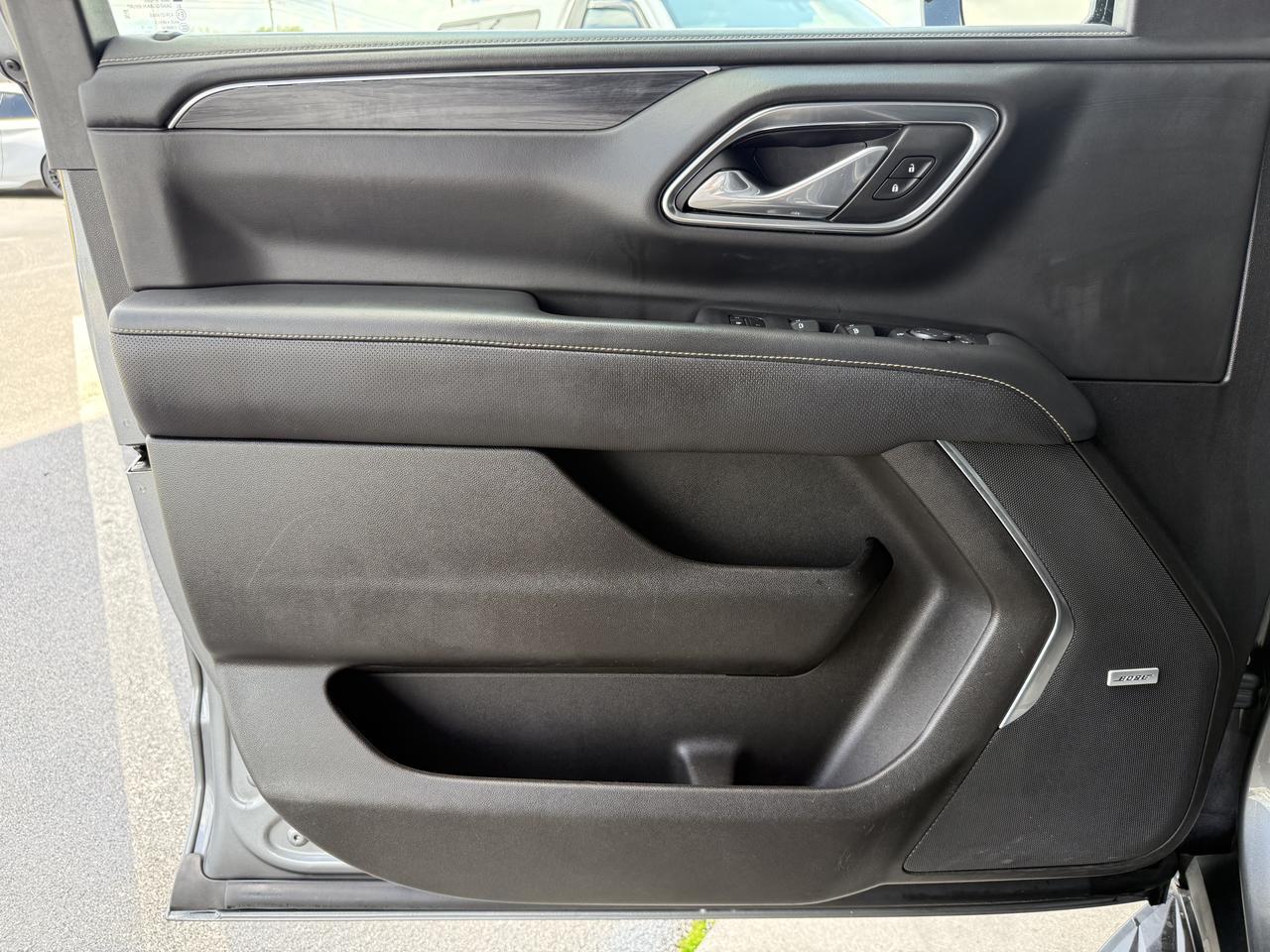 2021 GMC YUKON SLT Knoxville TN