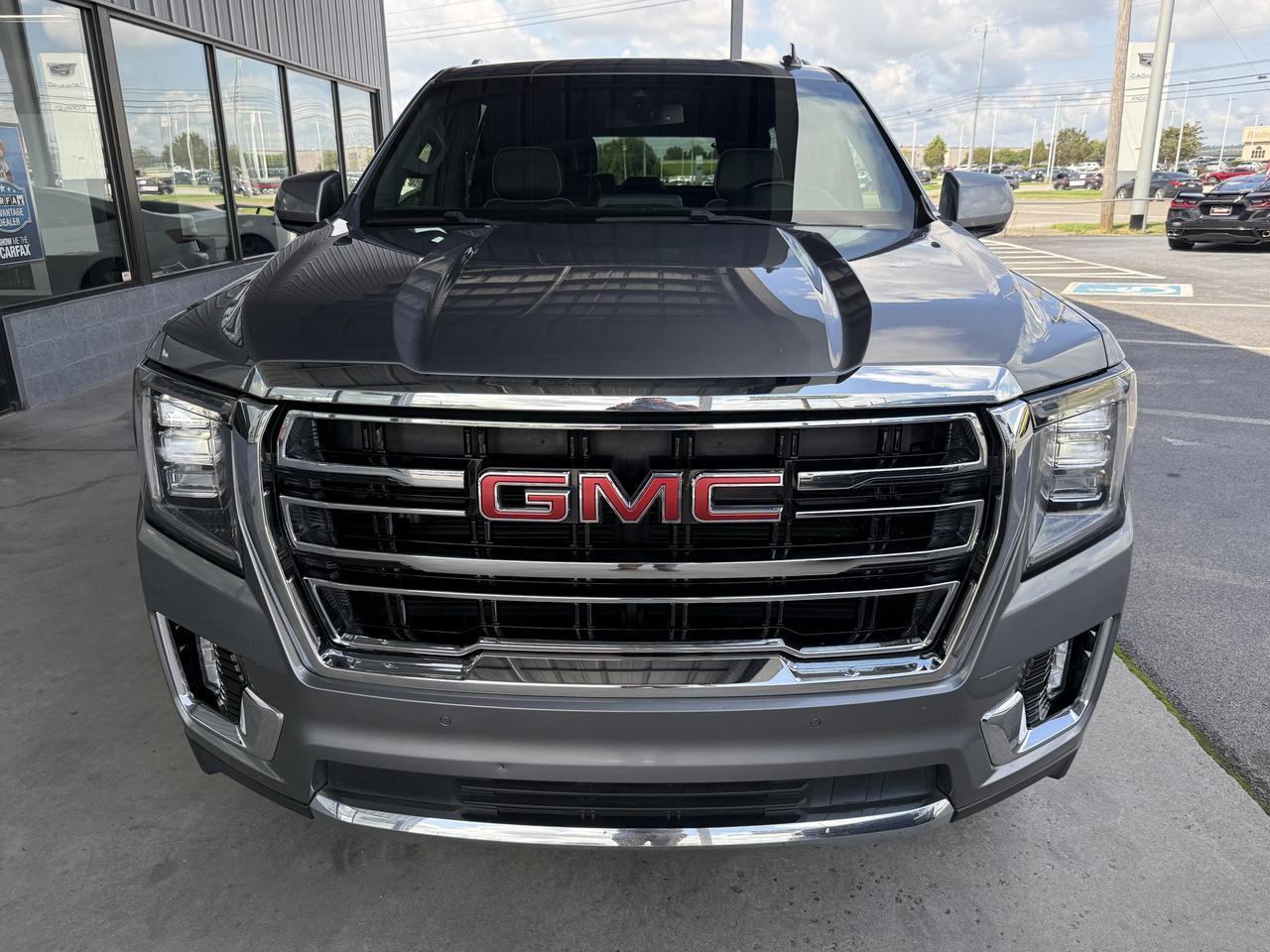 2021 GMC YUKON SLT Knoxville TN