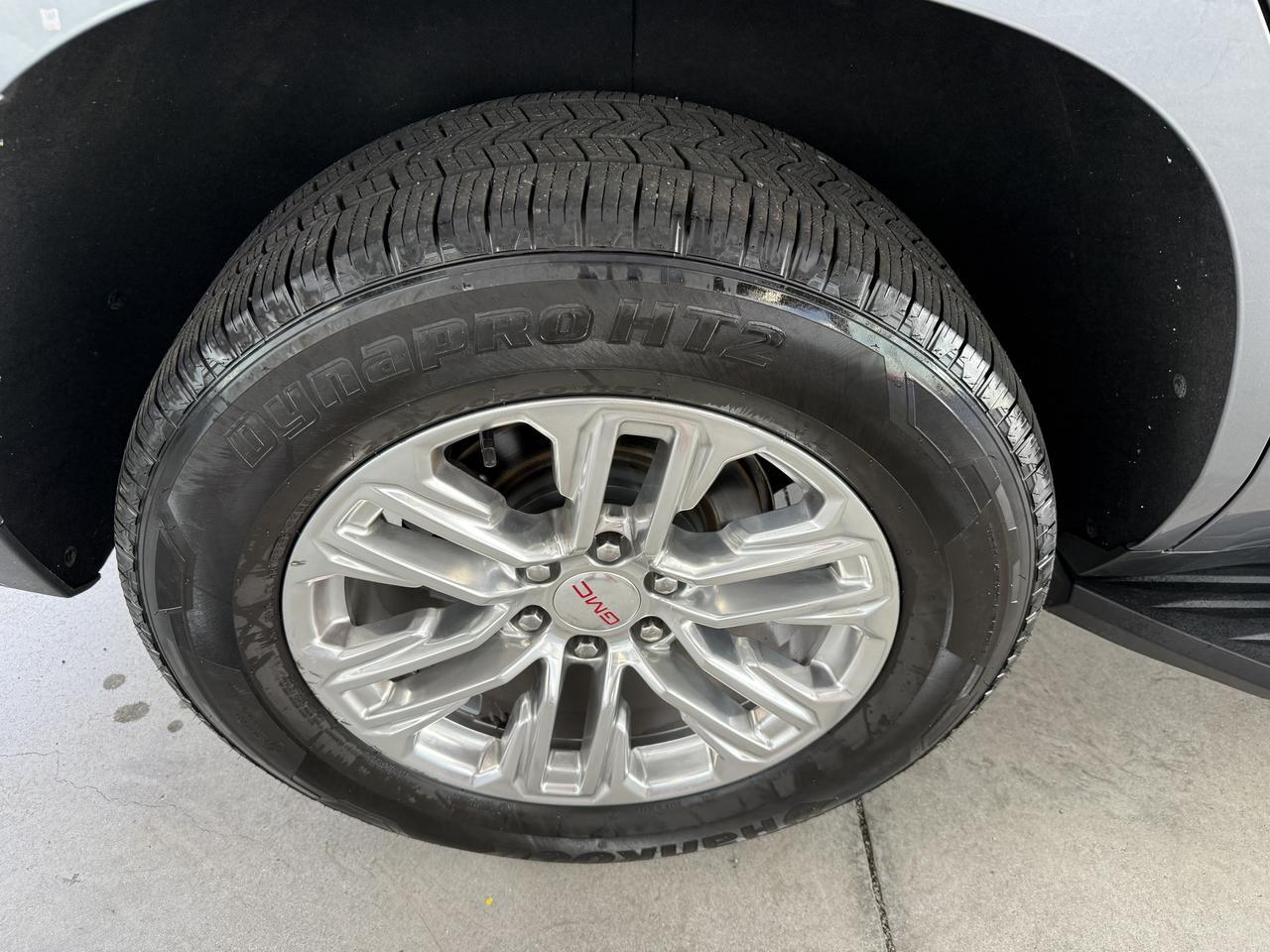 2021 GMC YUKON SLT Knoxville TN