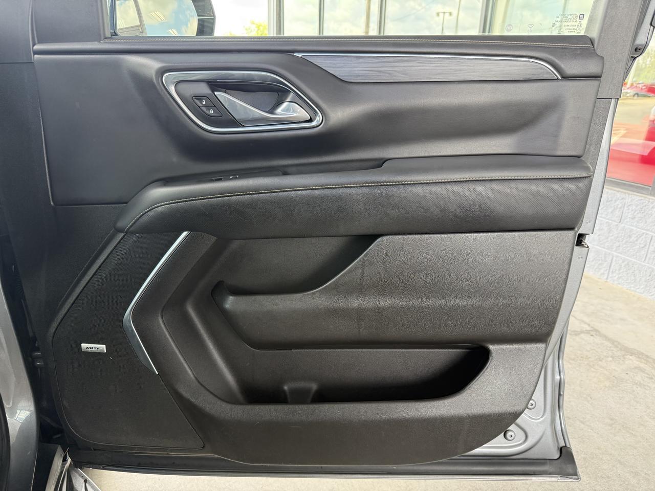 2021 GMC YUKON SLT Knoxville TN