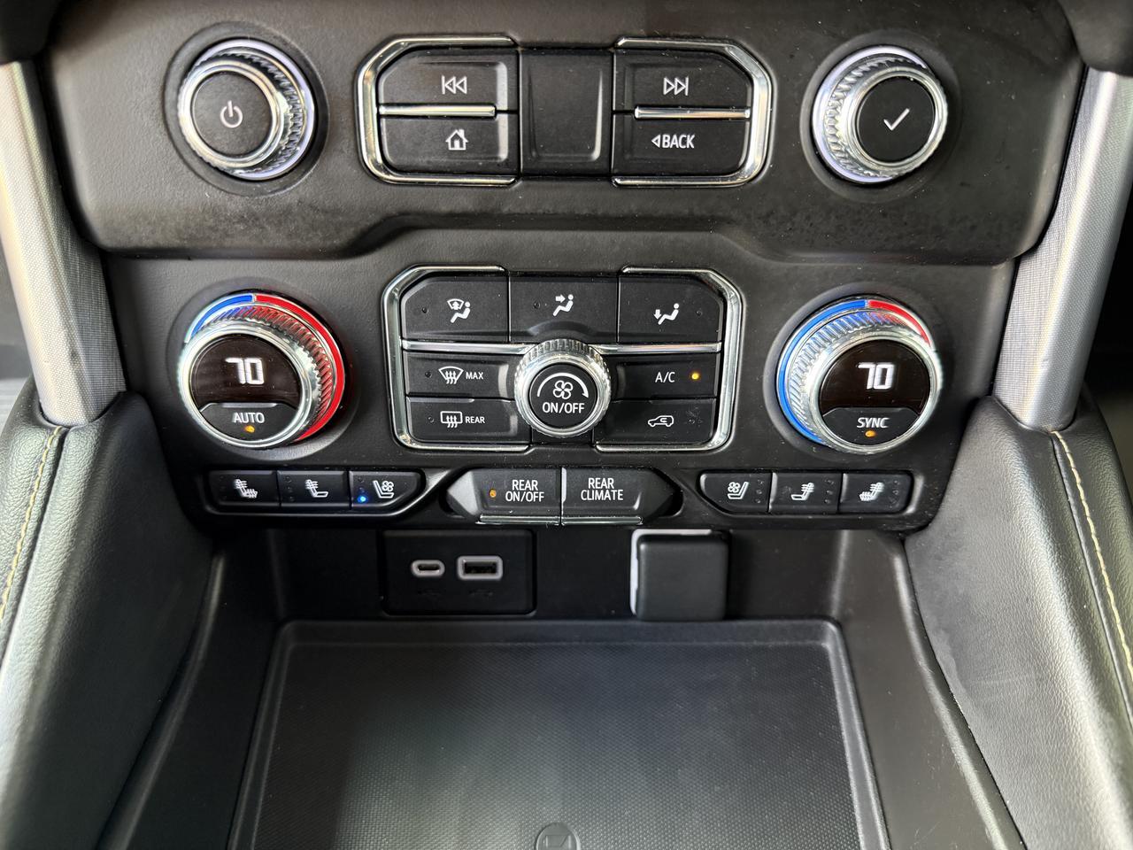 2021 GMC YUKON SLT Knoxville TN