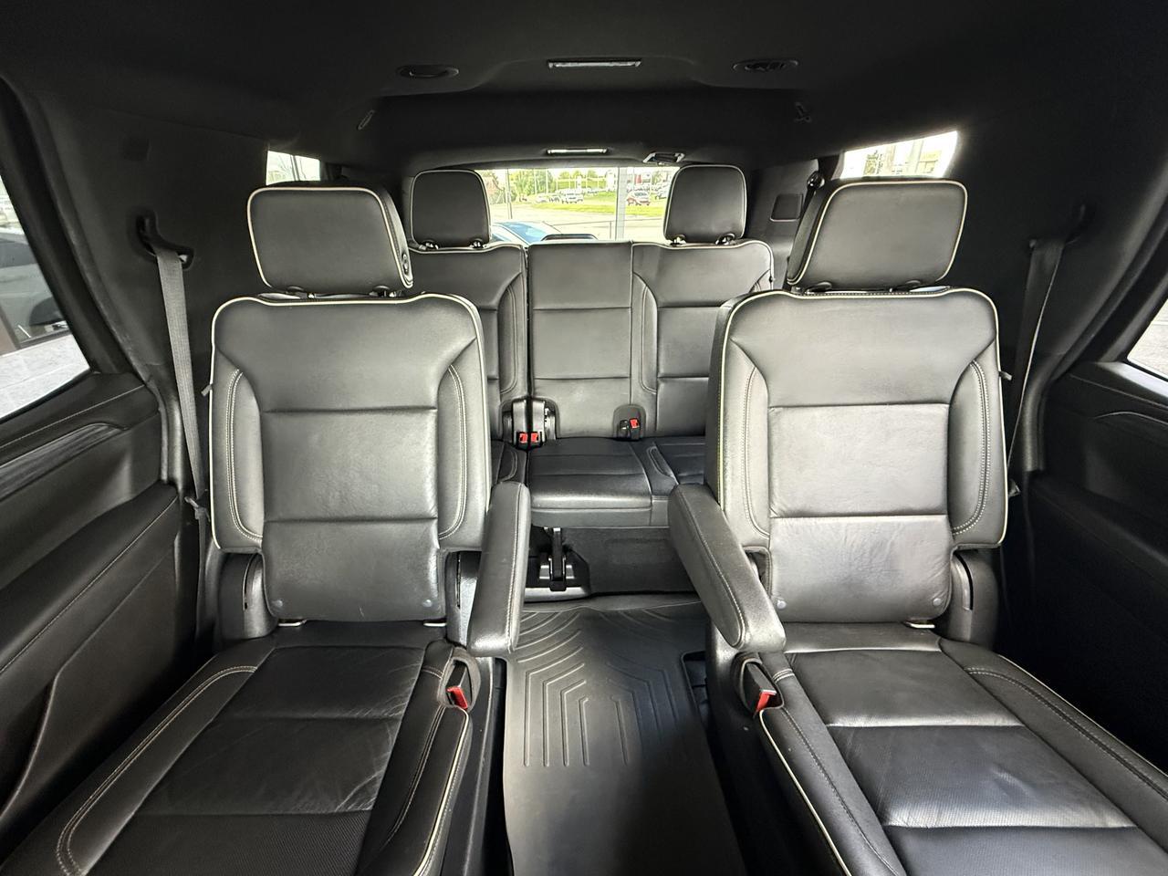 2021 GMC YUKON SLT Knoxville TN
