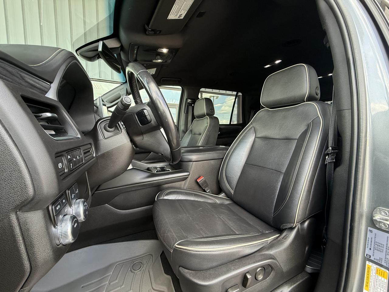 2021 GMC YUKON SLT Knoxville TN