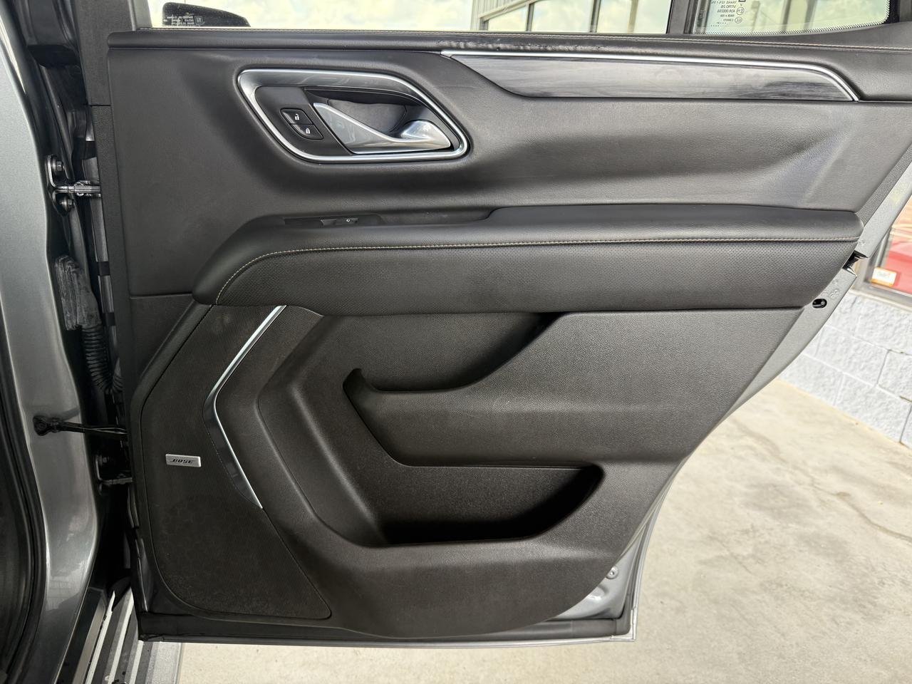2021 GMC YUKON SLT Knoxville TN