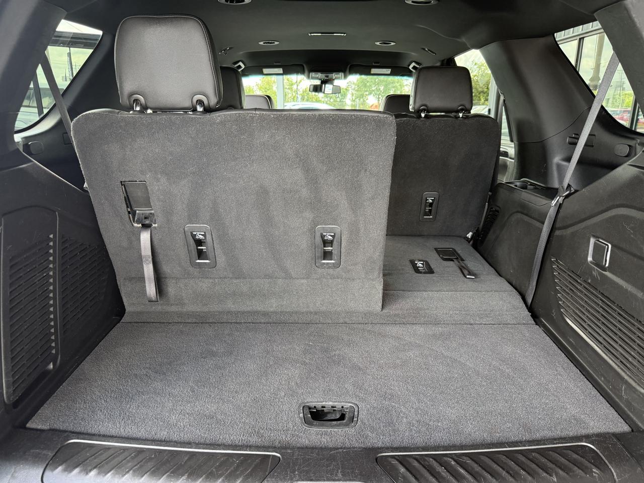 2021 GMC YUKON SLT Knoxville TN