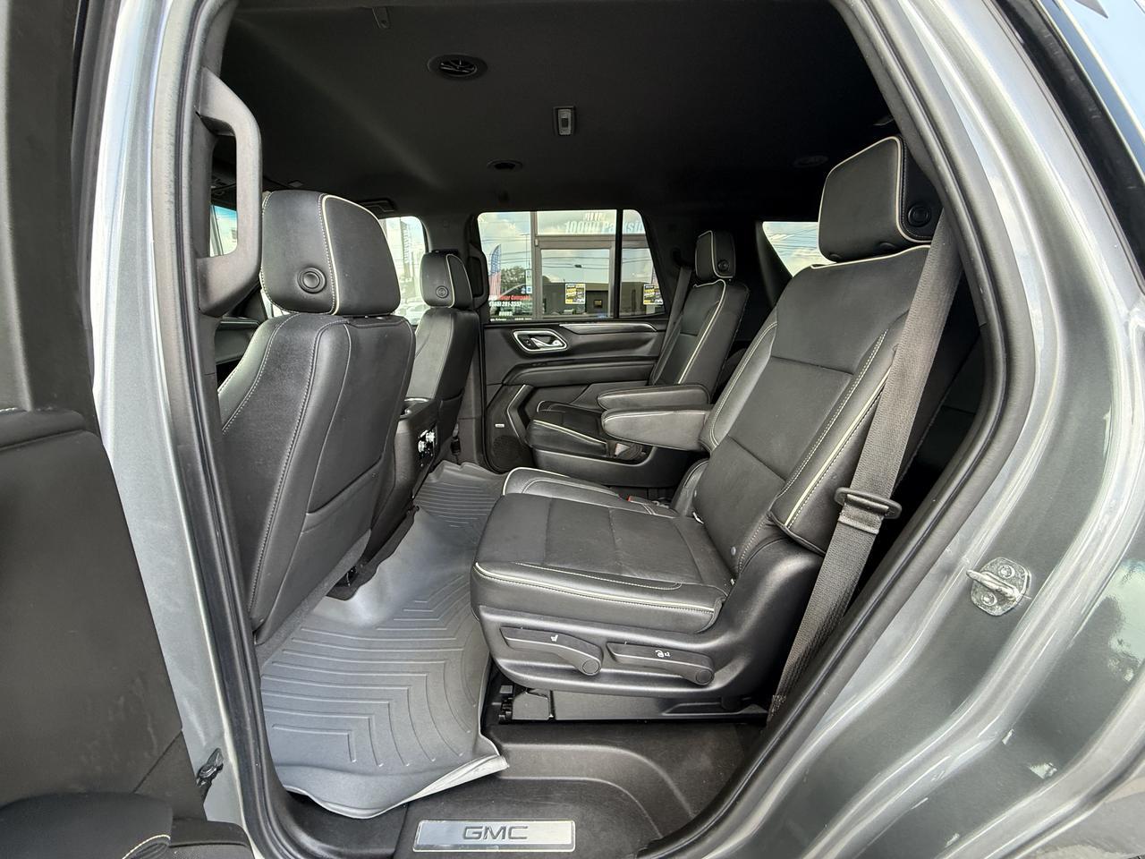 2021 GMC YUKON SLT Knoxville TN