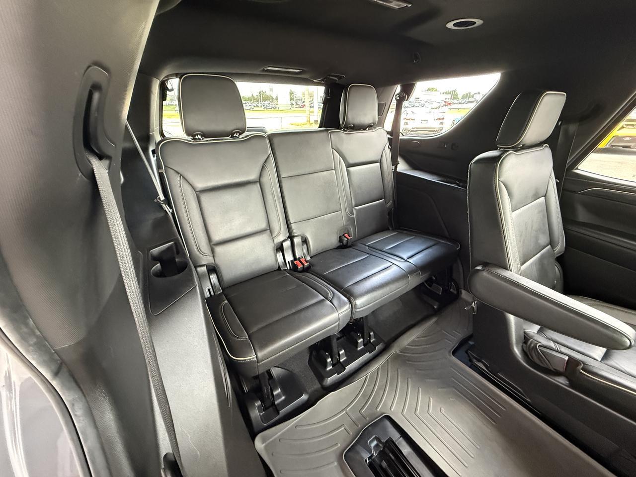 2021 GMC YUKON SLT Knoxville TN