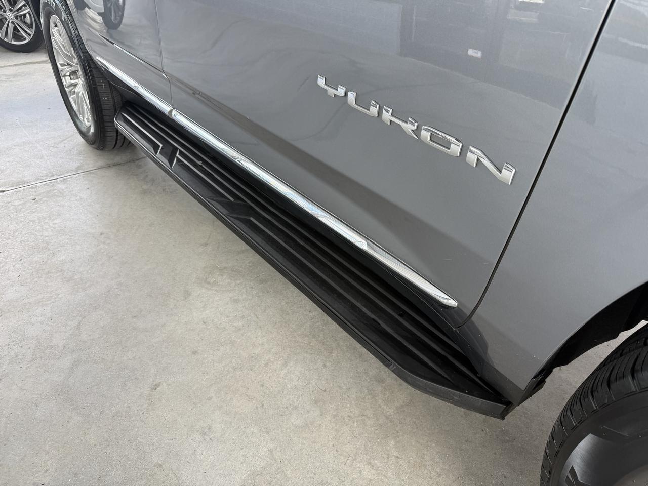2021 GMC YUKON SLT Knoxville TN