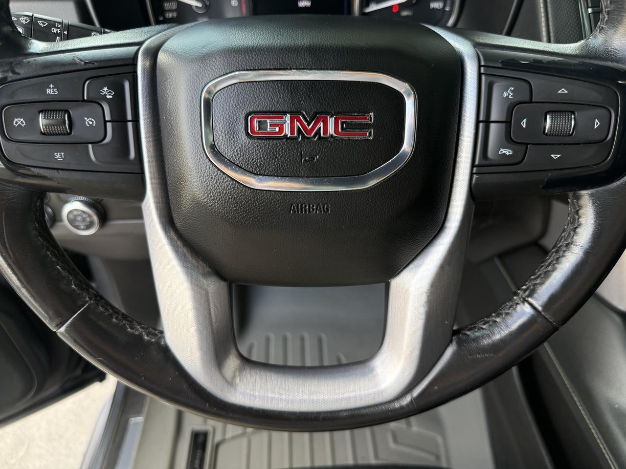 2021 GMC YUKON SLT Knoxville TN
