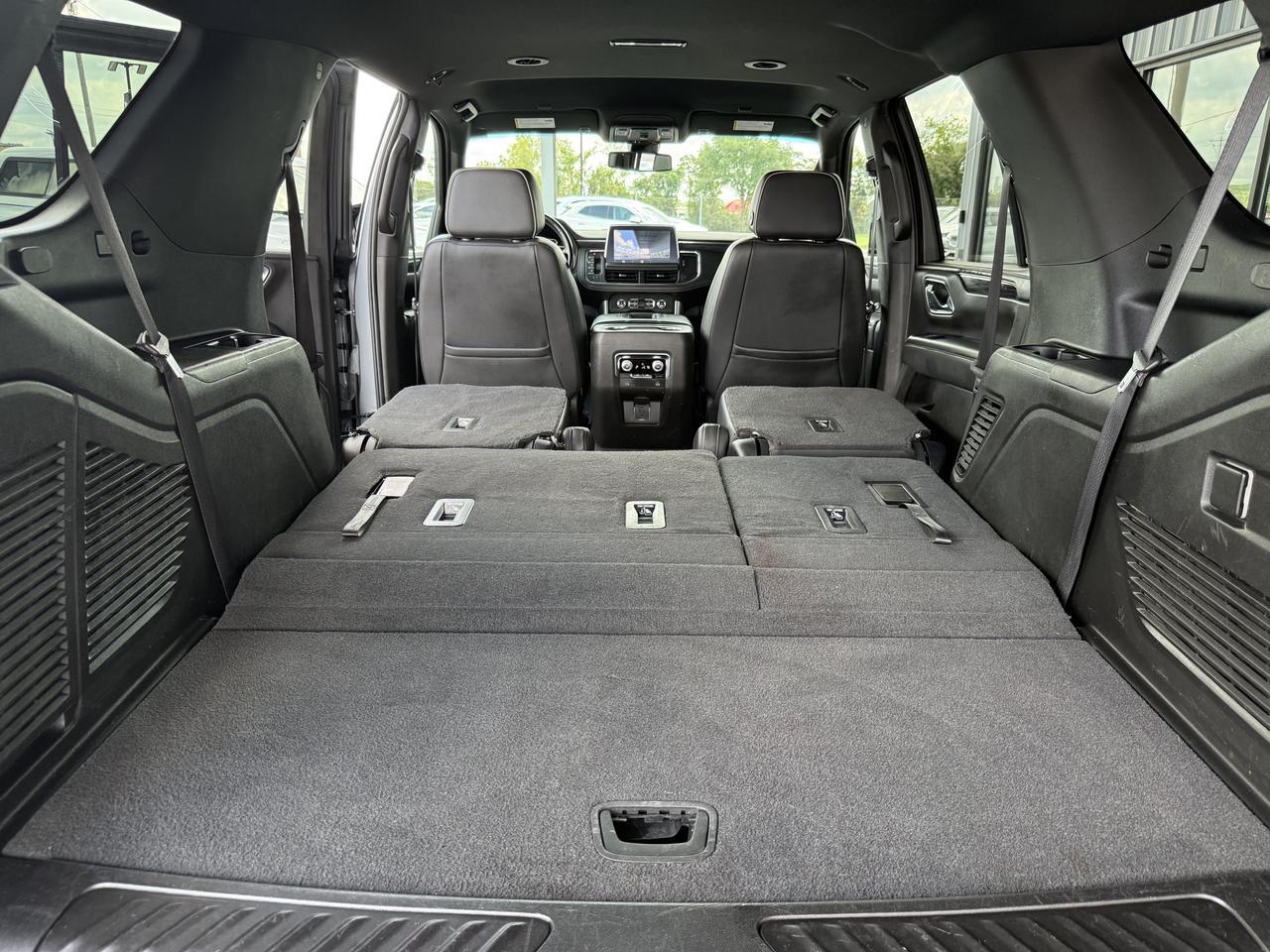 2021 GMC YUKON SLT Knoxville TN