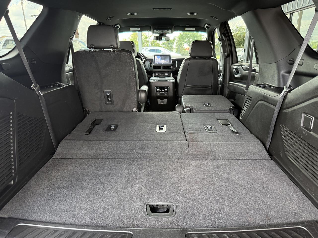 2021 GMC YUKON SLT Knoxville TN