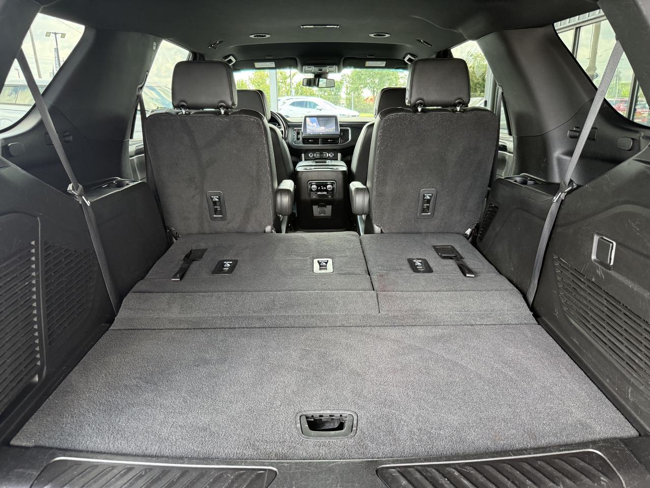 2021 GMC YUKON SLT Knoxville TN