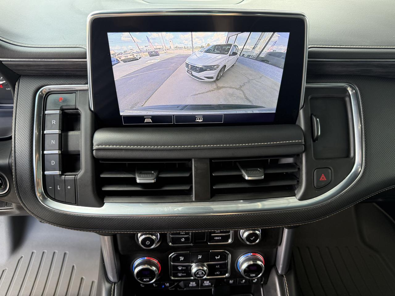 2021 GMC YUKON SLT Knoxville TN