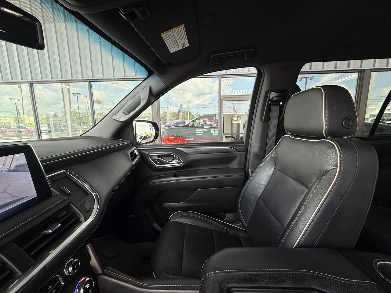 2021 GMC YUKON SLT Knoxville TN