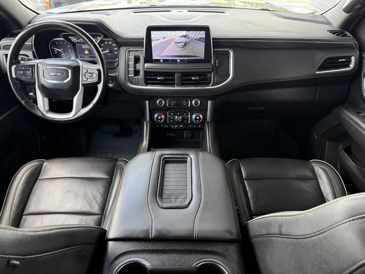 2021 GMC YUKON SLT Knoxville TN