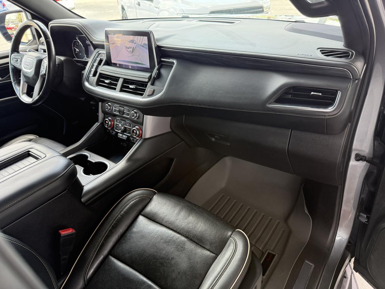 2021 GMC YUKON SLT Knoxville TN