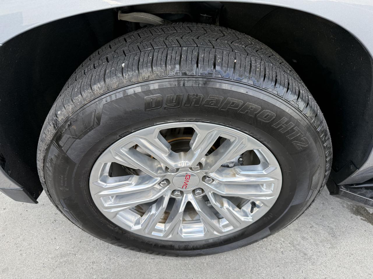 2021 GMC YUKON SLT Knoxville TN