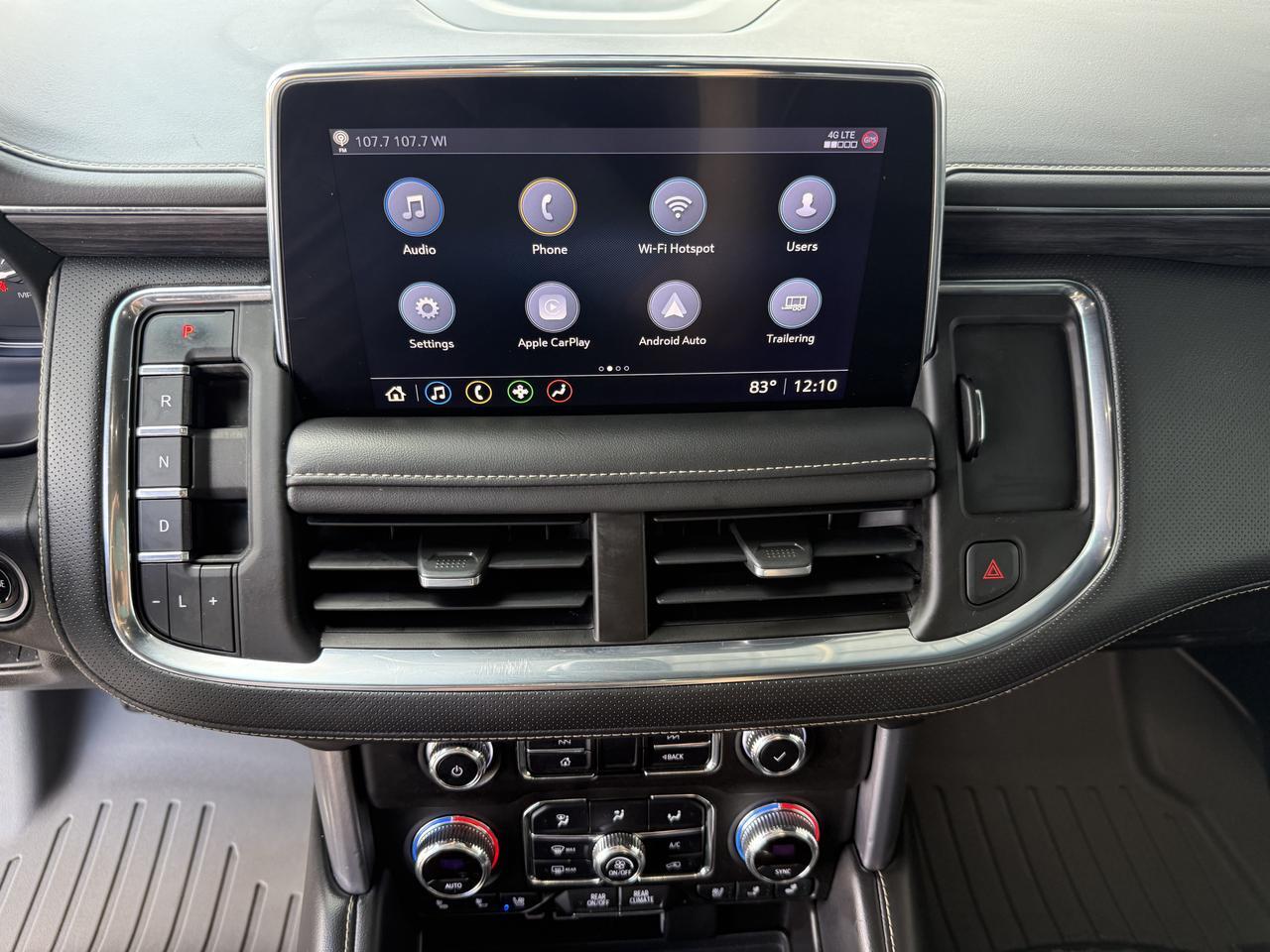2021 GMC YUKON SLT Knoxville TN