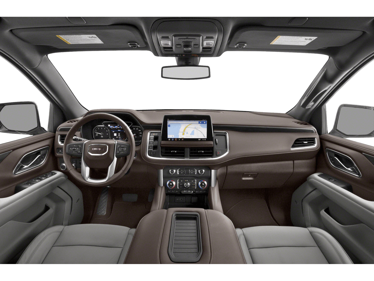 2021 GMC YUKON SLT Roseville CA
